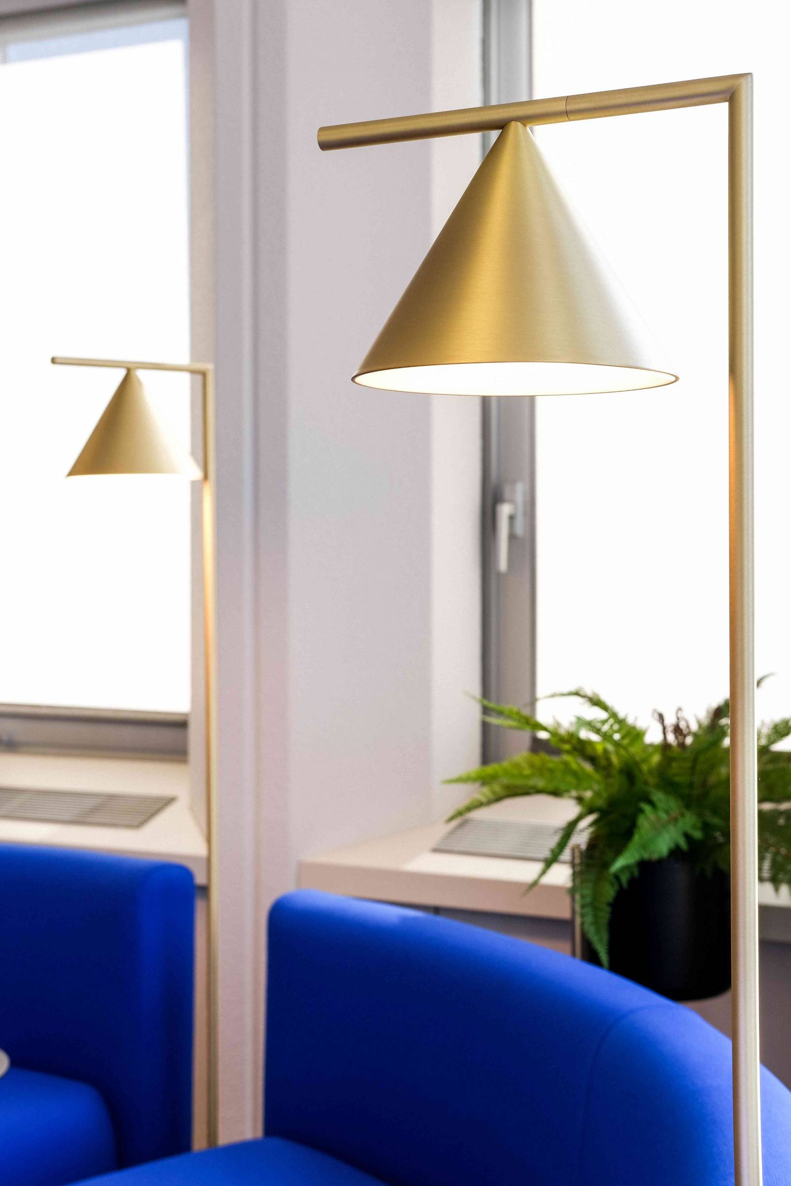 Aménagement et Ameublement de Bureaux à Lyon – Arrivetz Design