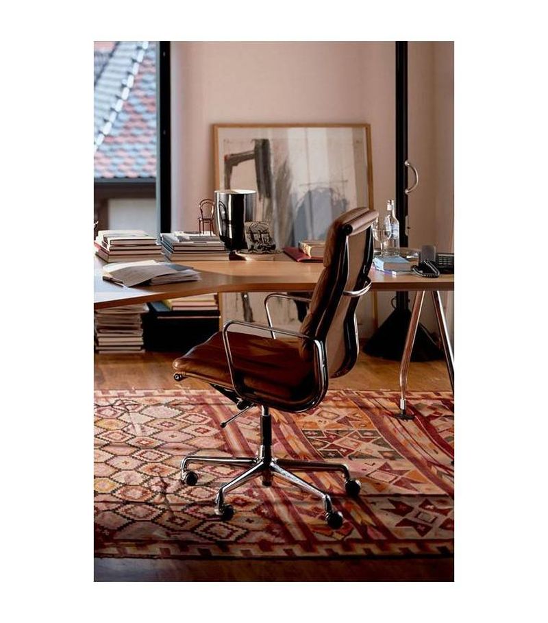 SOFT PAD CHAIR EA 219