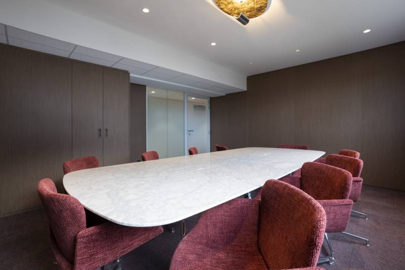 Aménagement bureaux Filying Lyon 3ᵉ : Mobilier et Design Haut de Gamme