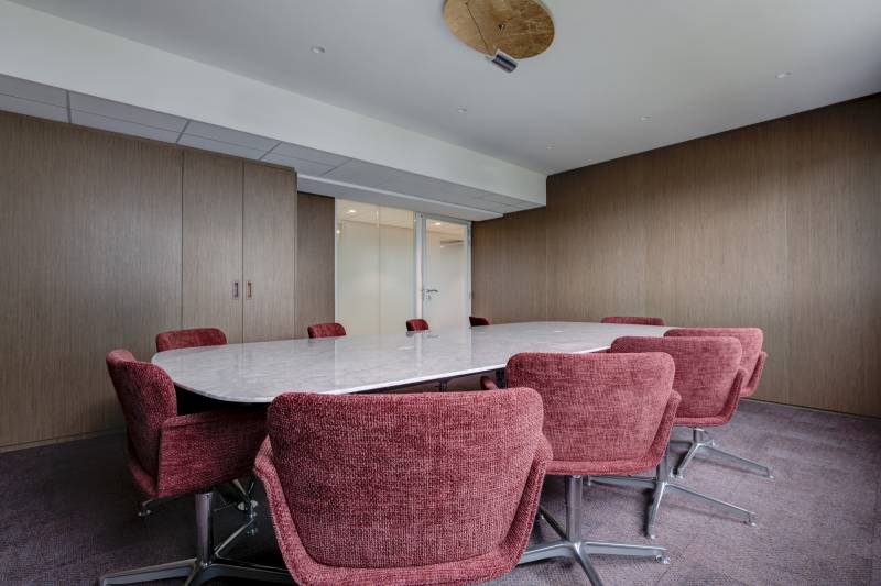 Aménagement bureaux Filying Lyon 3ᵉ : Mobilier et Design Haut de Gamme