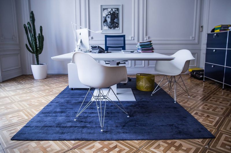 Aménagement Bureau Cabinet Avocats Lyon 2e – Mobilier Design Arrivetz