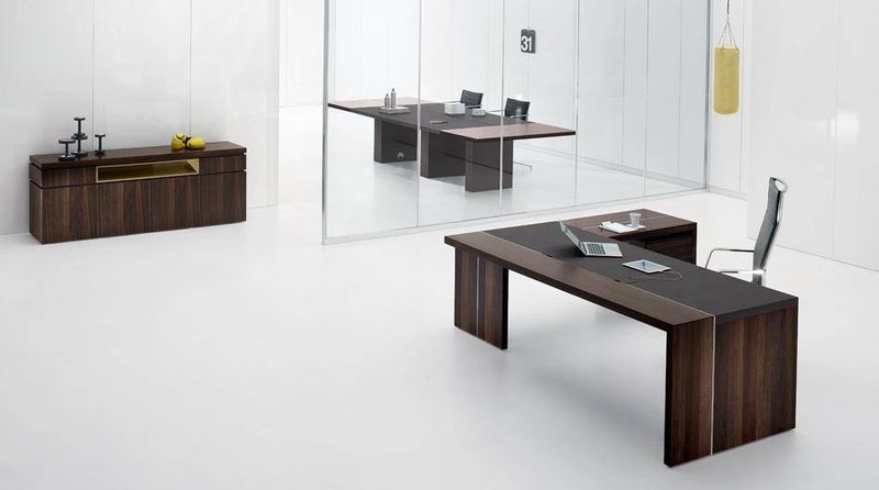 Bureau de Direction AR.TU Arrivetz Lyon – Design Original et Élégant