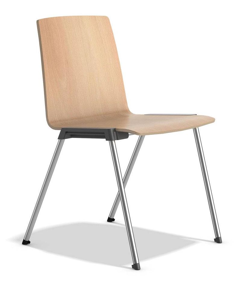 Chaise Multifonctions CALIBER Arrivetz Lyon – Confort et Modularité