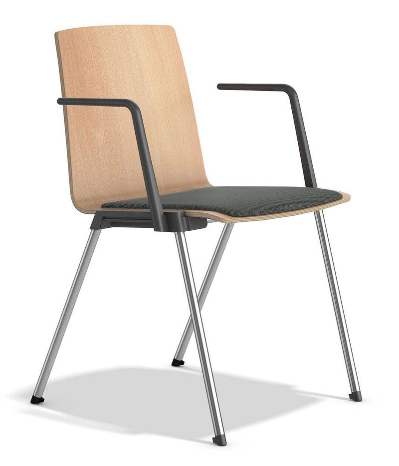 Chaise Multifonctions CALIBER Arrivetz Lyon – Confort et Modularité