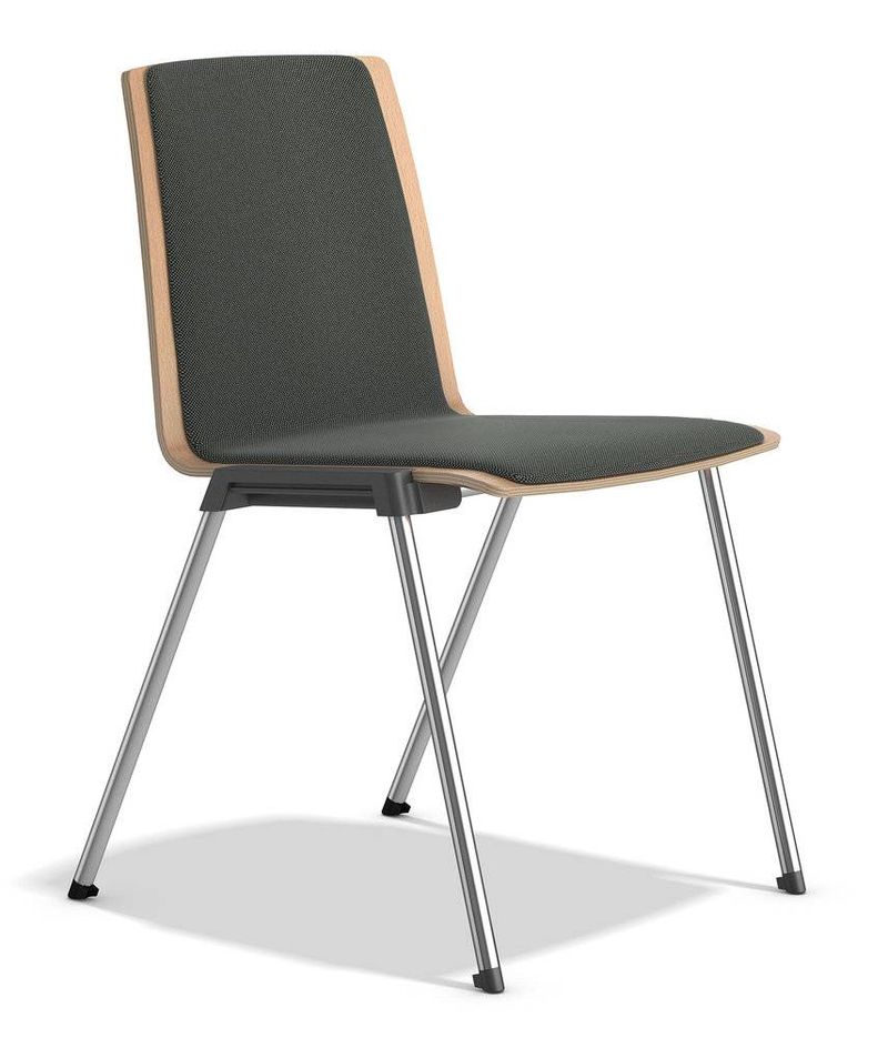 Chaise Multifonctions CALIBER Arrivetz Lyon – Confort et Modularité