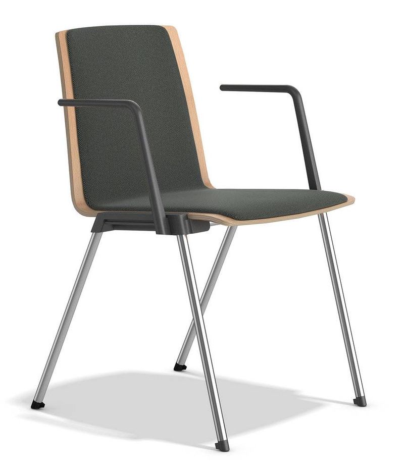 Chaise Multifonctions CALIBER Arrivetz Lyon – Confort et Modularité