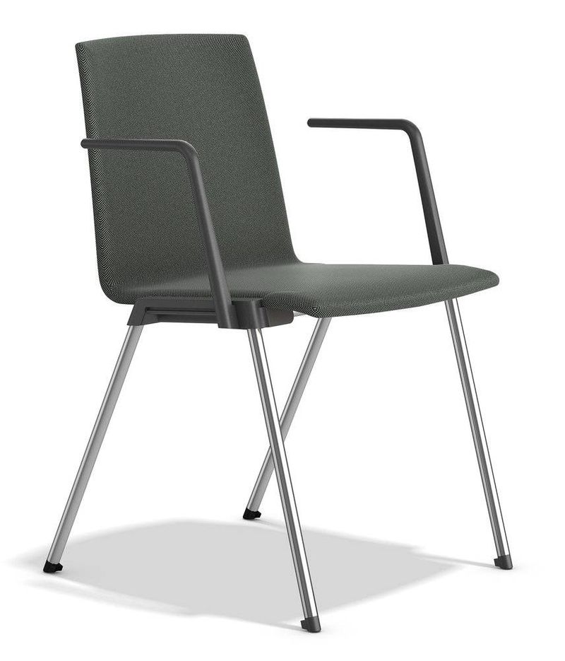 Chaise Multifonctions CALIBER Arrivetz Lyon – Confort et Modularité