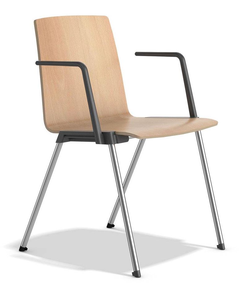 Chaise Multifonctions CALIBER Arrivetz Lyon – Confort et Modularité