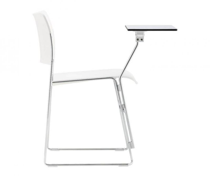 Chaise 40/4 Arrivetz Lyon – Modulable, Empilable et Fonctionnelle