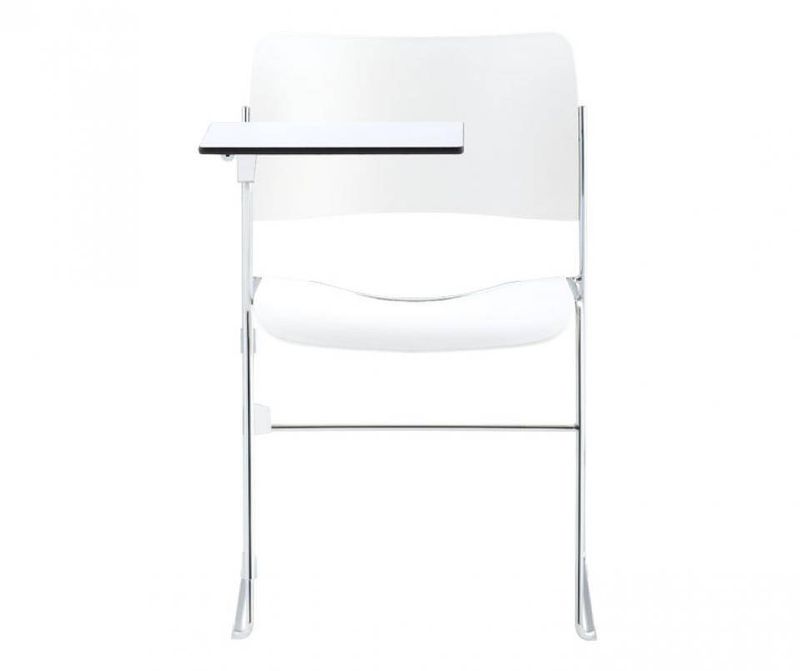 Chaise 40/4 Arrivetz Lyon – Modulable, Empilable et Fonctionnelle