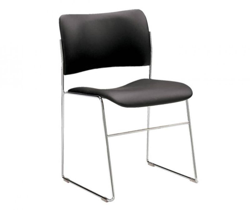 Chaise 40/4 Arrivetz Lyon – Modulable, Empilable et Fonctionnelle