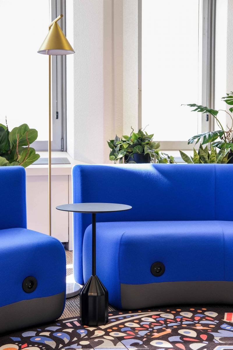 Aménagement et Ameublement de Bureaux à Lyon – Arrivetz Design