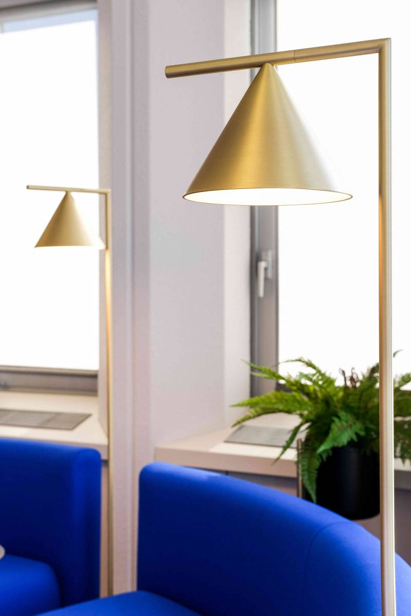 Aménagement et Ameublement de Bureaux à Lyon – Arrivetz Design