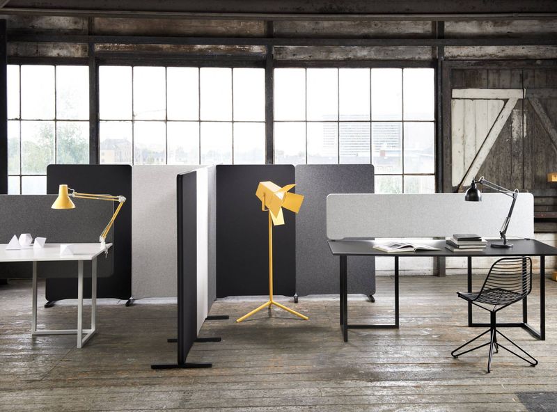 EDGE Arrivetz Lyon – Panneaux et Paravents Acoustiques Design