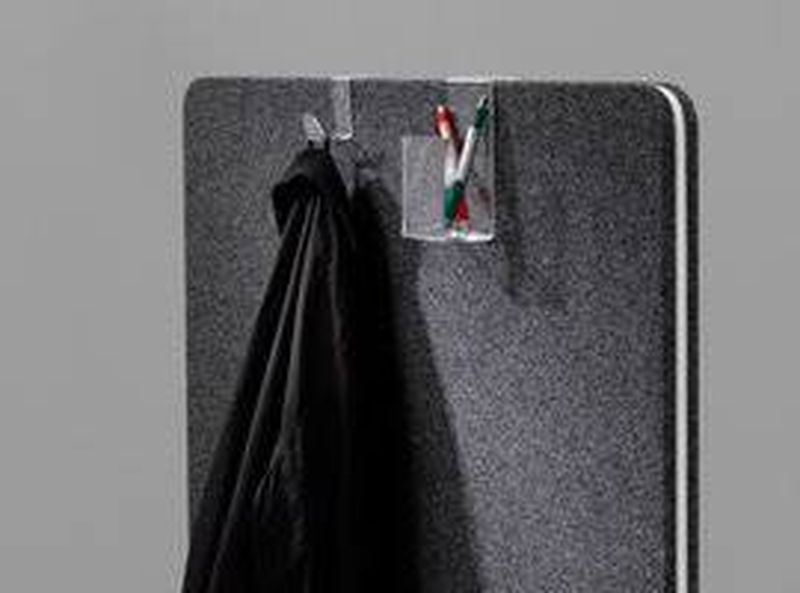 EDGE Arrivetz Lyon – Panneaux et Paravents Acoustiques Design