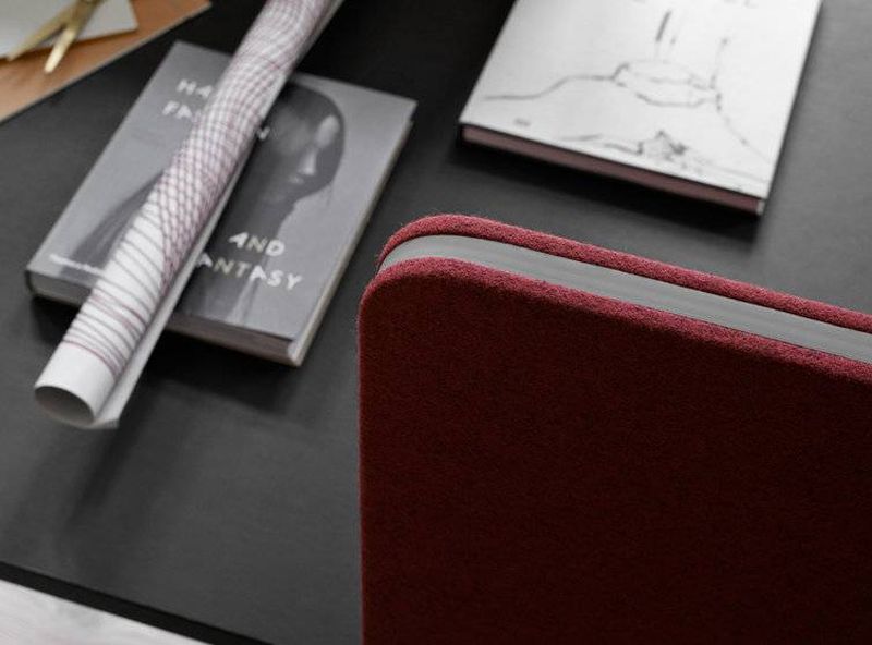 EDGE Arrivetz Lyon – Panneaux et Paravents Acoustiques Design