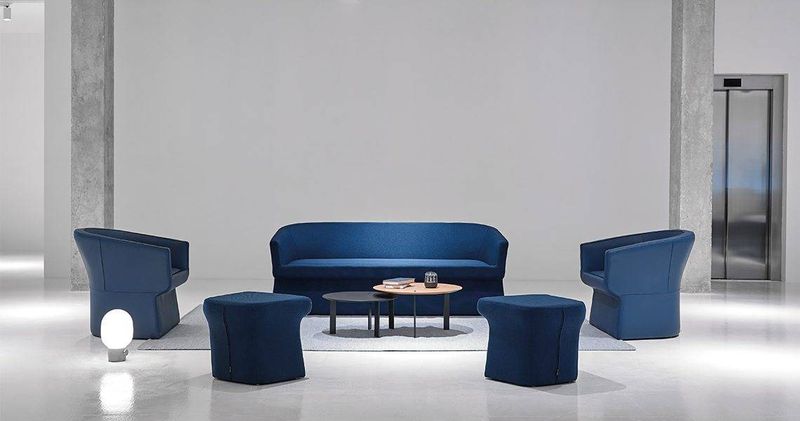 Collection FEDELE Arrivetz Lyon – Fauteuils, Canapés et Poufs