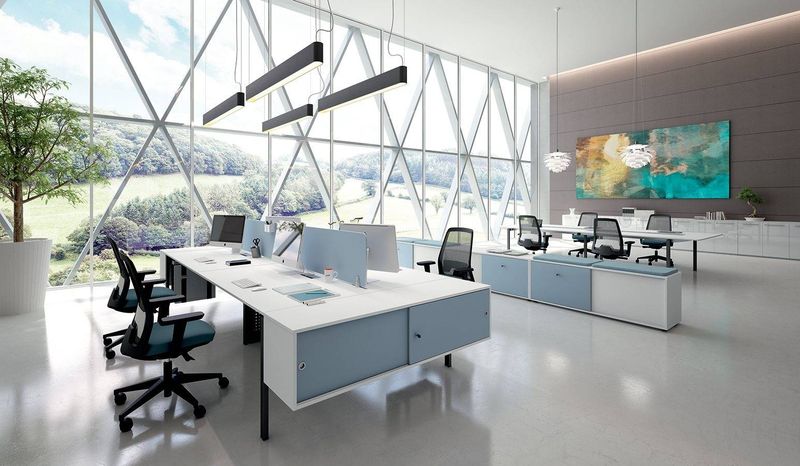 Bureaux DV 802 Arrivetz Lyon – Design, Fonctionnalité et Prix Attractif