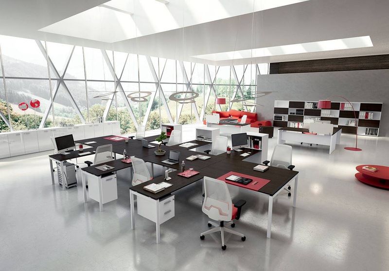 Bureaux DV 802 Arrivetz Lyon – Design, Fonctionnalité et Prix Attractif