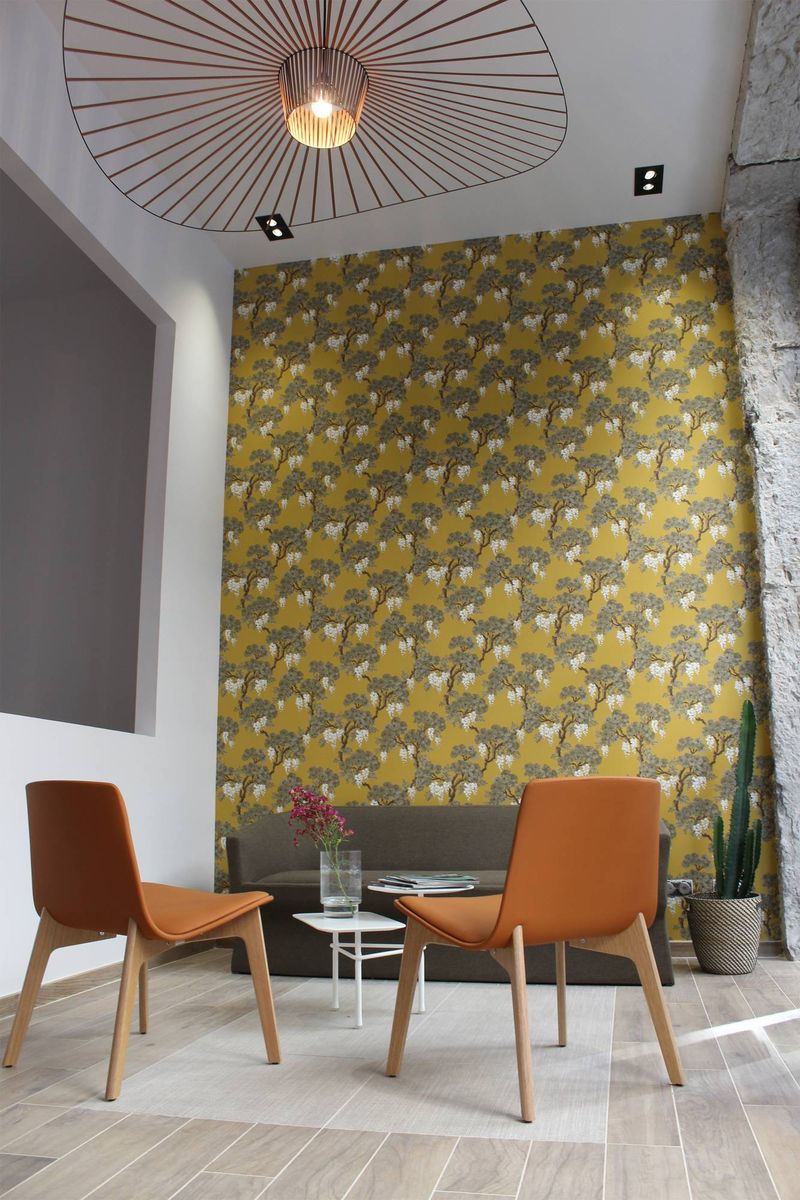 Aménagement Bureau HEMERYS Lyon 6 : Mobilier Design Viccarbe, Enea, Dvo, Kartell