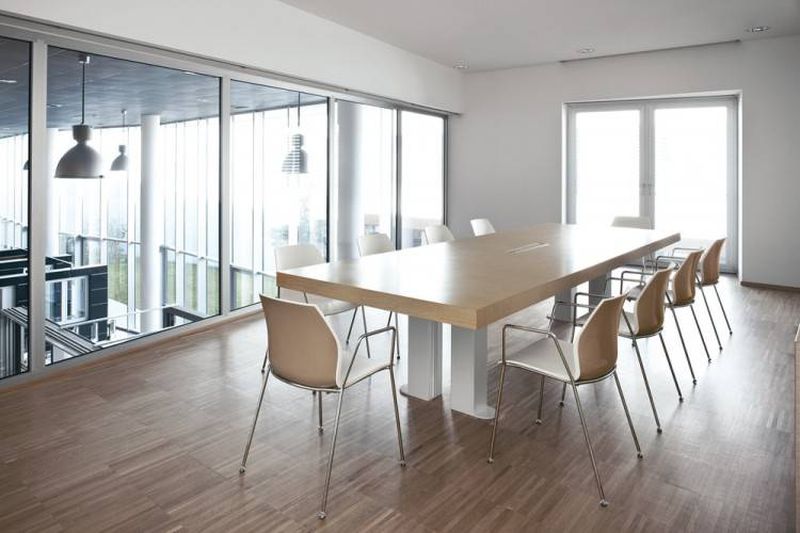 Chaise KALEA Arrivetz Lyon – Polyvalente et Modulable pour Espaces Collectifs