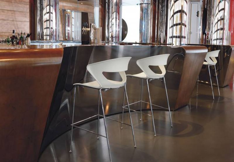 KICCA STabouret KICCA Arrivetz Lyon – Confort et Design ModulableTOOL