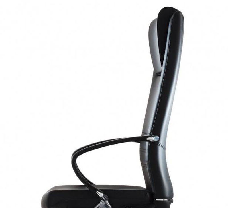 Fauteuil de Direction KING Arrivetz Lyon – Ergonomique et Personnalisable