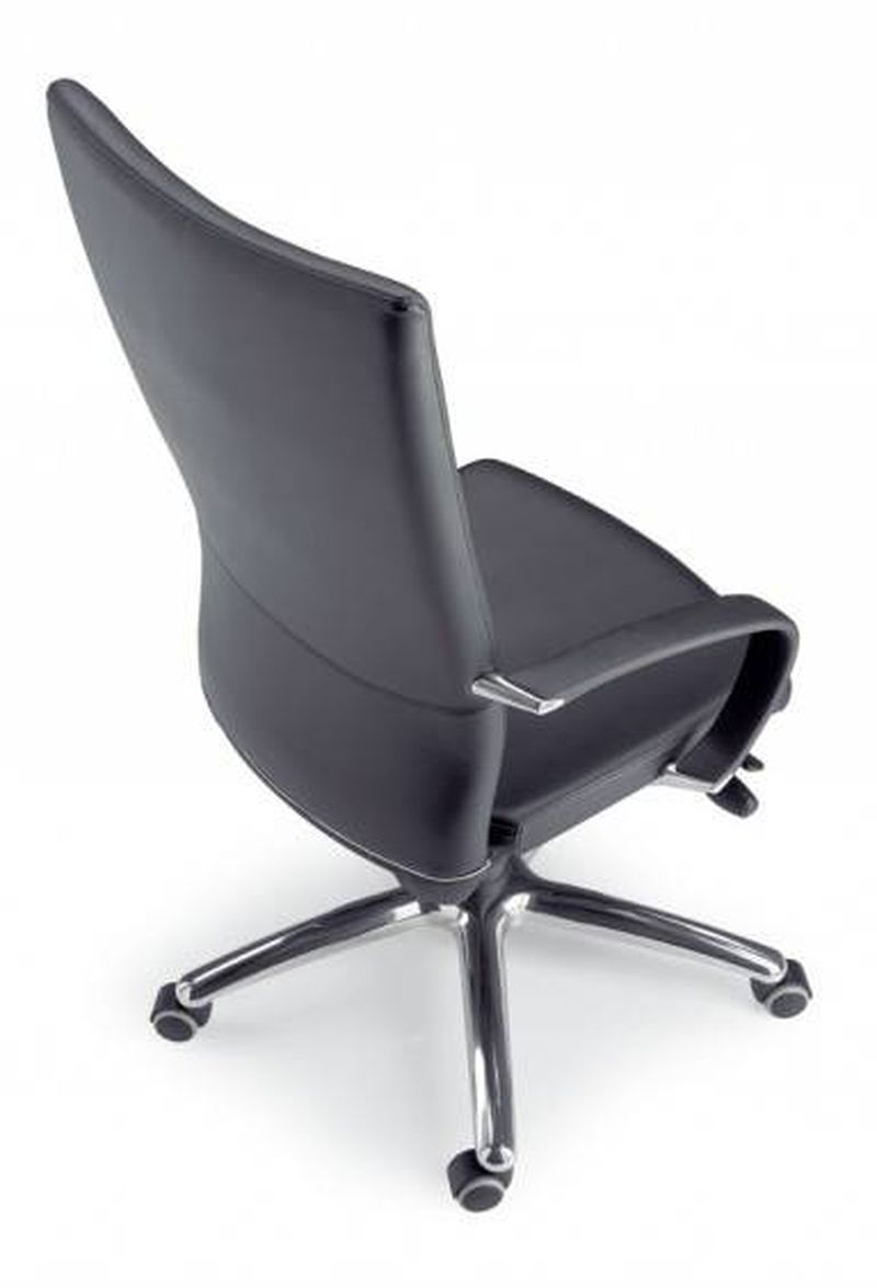 Fauteuil de Direction KING Arrivetz Lyon – Ergonomique et Personnalisable