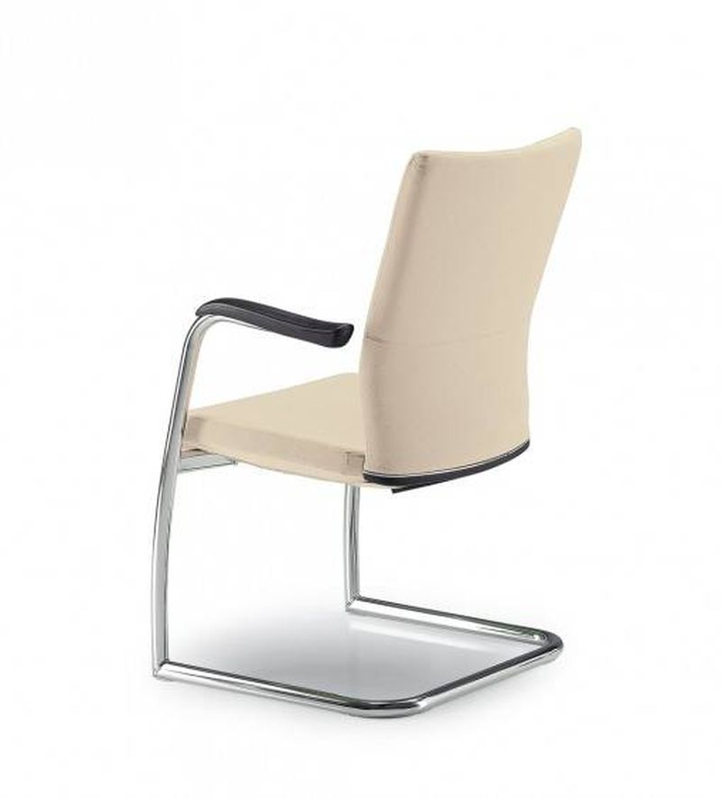 Fauteuil de Direction KING Arrivetz Lyon – Ergonomique et Personnalisable