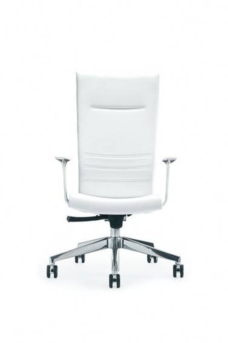 Fauteuil de Direction KING Arrivetz Lyon – Ergonomique et Personnalisable