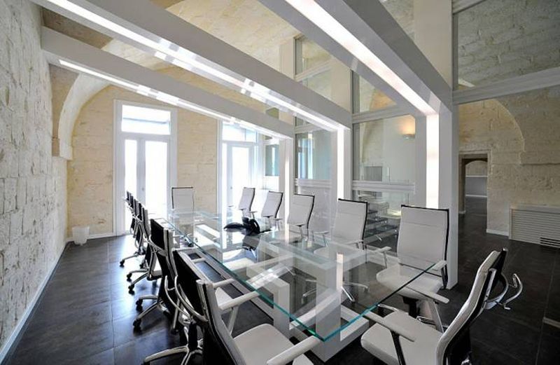 Fauteuil de Direction Arrivetz Lyon – Aluminium, Résille et Confort Personnalisable