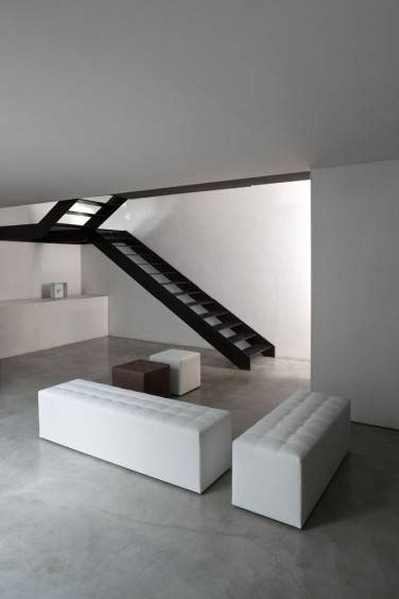 Poufs KUBOX pour Salles d’Attente – Arrivetz Lyon