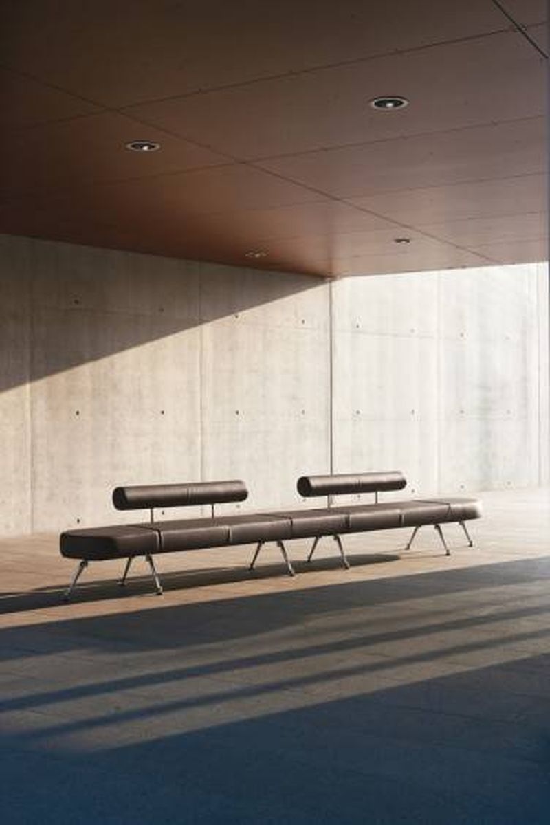 KUROS par Arrivetz Lyon – Assises Modulables et Design