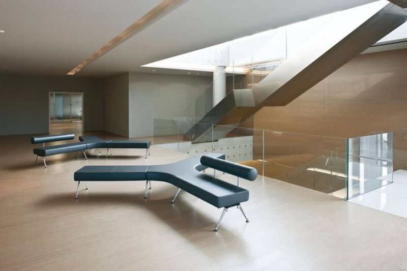 KUROS par Arrivetz Lyon – Assises Modulables et Design