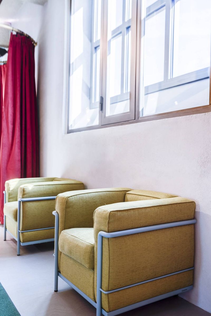 Boutique KAYL'N KO Lyon 2e : Aménagement et Design Haut de Gamme