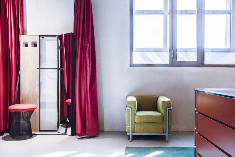 Boutique KAYL'N KO Lyon 2e : Aménagement et Design Haut de Gamme