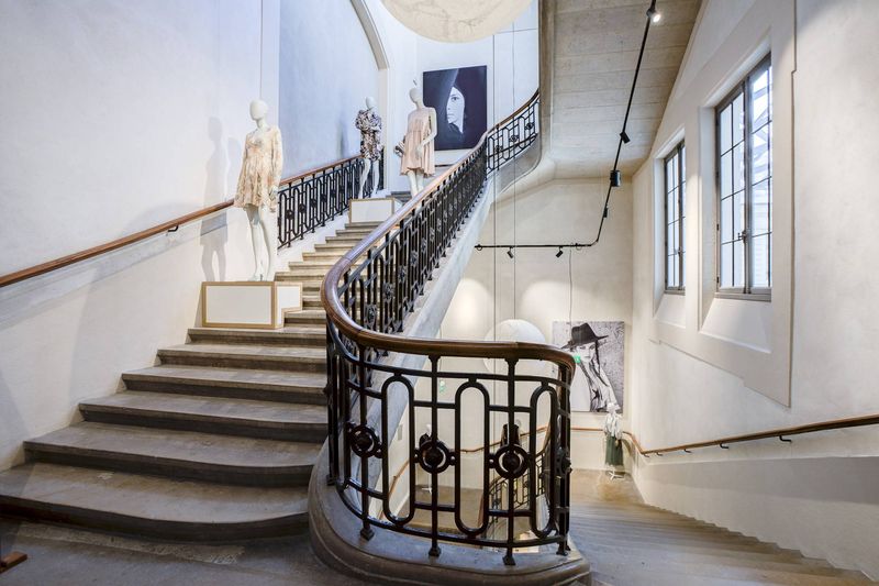 Boutique KAYL'N KO Lyon 2e : Aménagement et Design Haut de Gamme