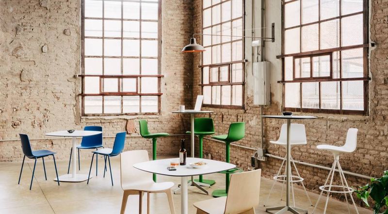 Tables LOTTUS Arrivetz Lyon – Hauteurs, Dimensions et Design Modulable