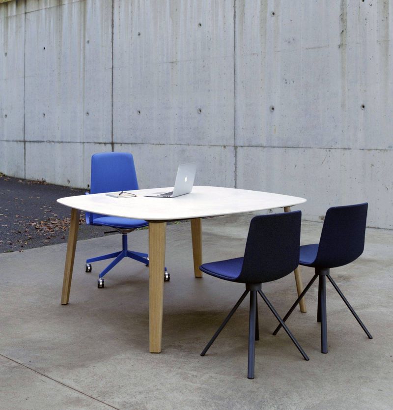Tables LOTTUS WOOD Arrivetz Lyon – Hauteurs, Dimensions et Design Modulable
