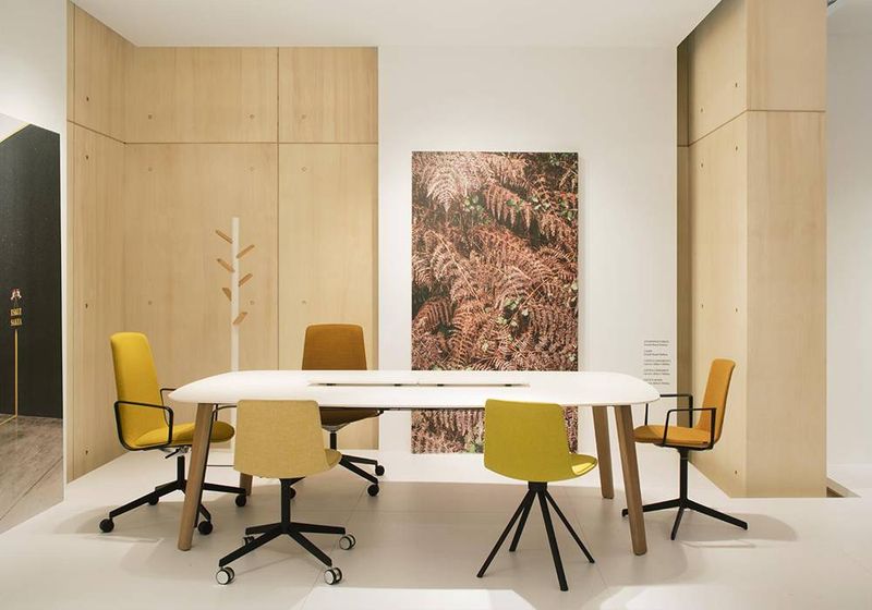 Tables LOTTUS WOOD Arrivetz Lyon – Hauteurs, Dimensions et Design Modulable