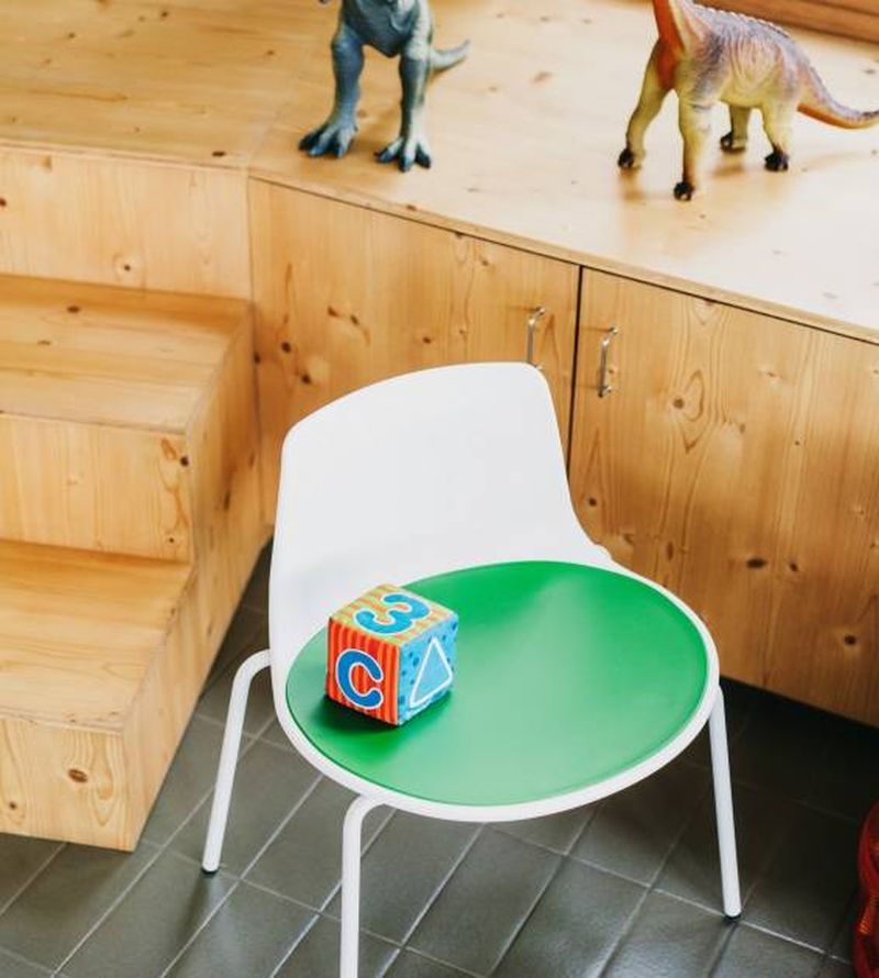 Série LOTTUS Arrivetz Lyon – Mobilier Modulable pour Adultes et Enfants