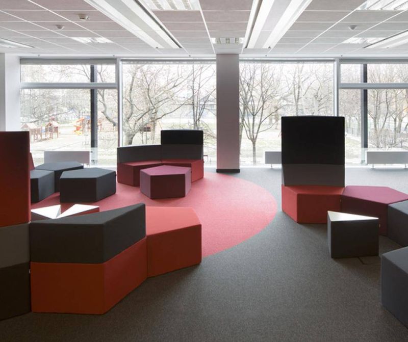 Programme MANHATTAN Arrivetz Lyon – Espaces d’Attente Ludiques et Modulables