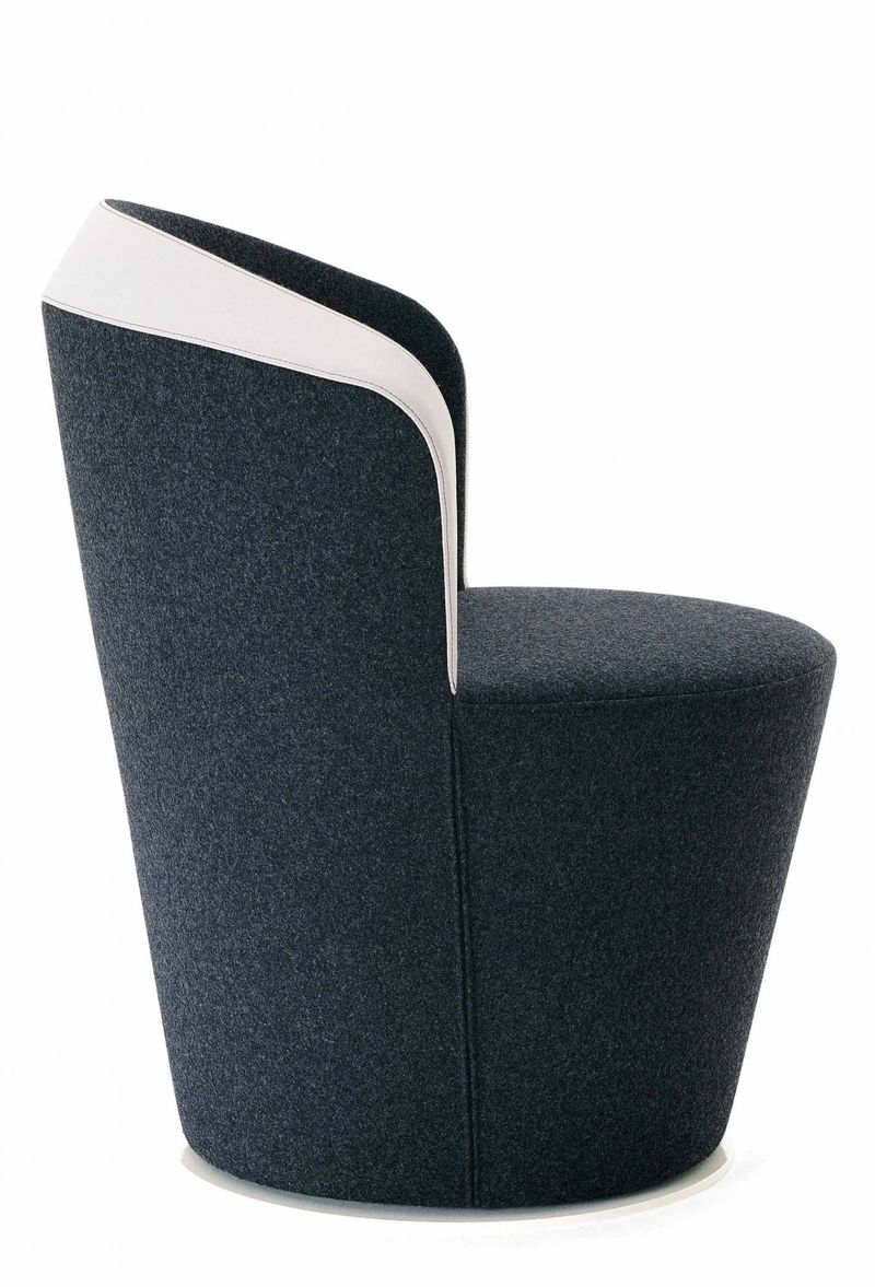 Fauteuil Design, Confort et Personnalisation MYGINGOL Arrivetz Lyon