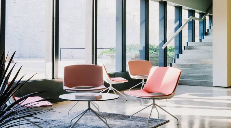 Chauffeuse OH! Arrivetz Lyon – Design Zen et Confort pour Espaces d’Accueil