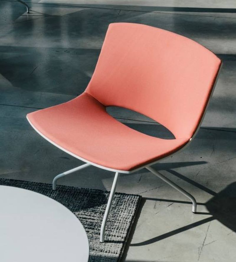 Chauffeuse OH! Arrivetz Lyon – Design Zen et Confort pour Espaces d’Accueil