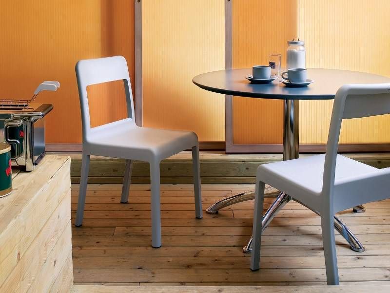 Chaise Légère et Polyvalente PACIFIC Arrivetz Lyon