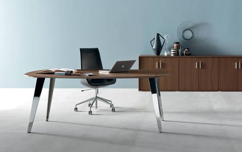 Bureau de Direction PIGRECO MARTEX Arrivetz Lyon – Design Épuré