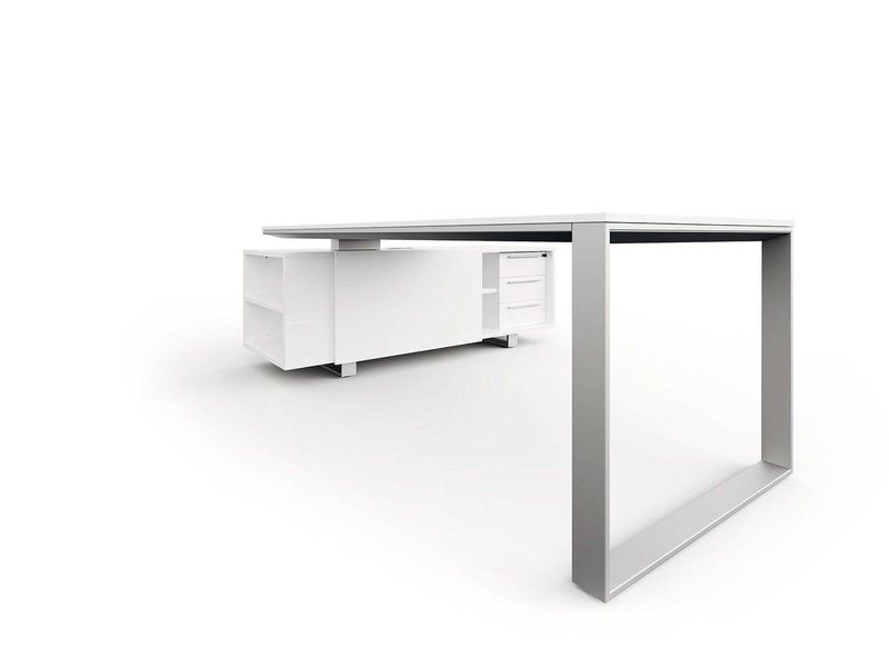 Bureaux de Direction Arrivetz Lyon – Finesse, Élégance et Fonctionnalité