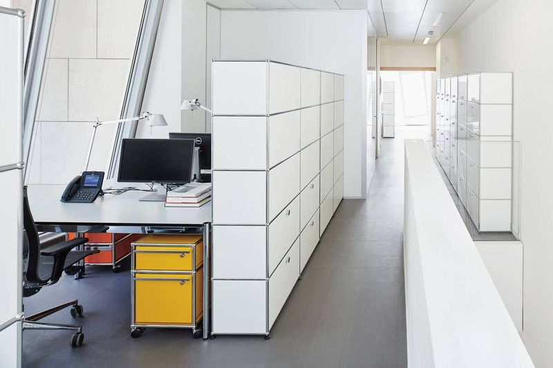 Rangement Modulable et DesignUSM HALLER Lyon