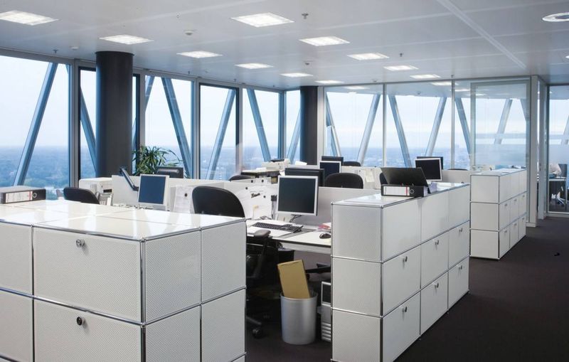 Rangement Modulable et DesignUSM HALLER Lyon